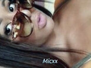 Micxx