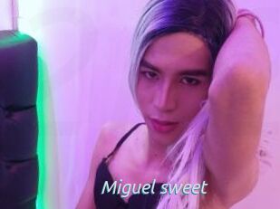 Miguel_sweet