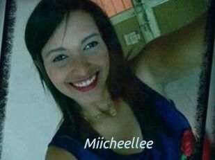 Miicheellee