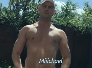 Miiichael