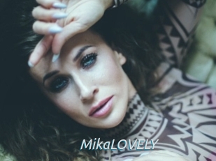 MikaLOVELY