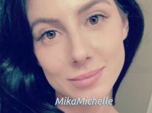 MikaMichelle