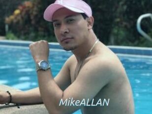 MikeALLAN