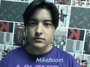 MikeBoom