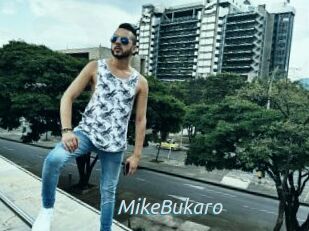 MikeBukaro