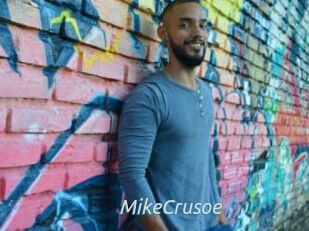 MikeCrusoe