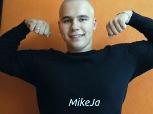 MikeJa