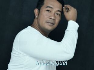 MikeMiguel