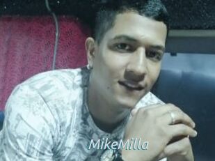 MikeMilla