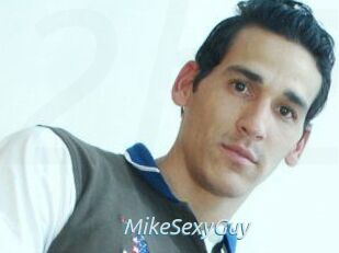 MikeSexyGuy