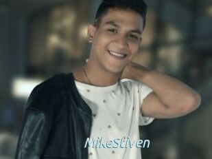 MikeStiven