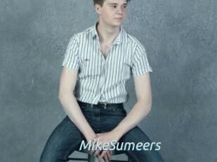 MikeSumeers