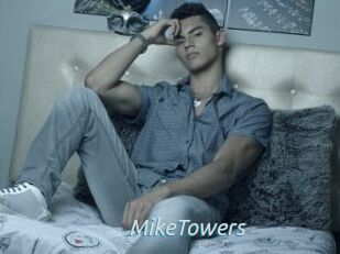 MikeTowers