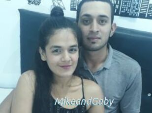 MikeandGaby