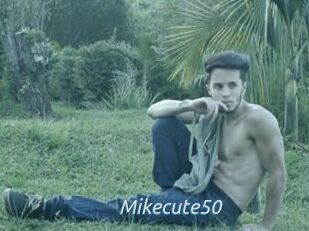 Mikecute50