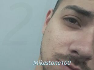 Mikestone100