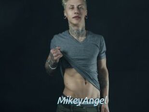 MikeyAngel