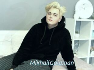 MikhailGoldman