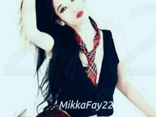 MikkaFay22