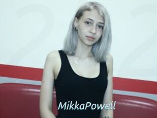 MikkaPowell