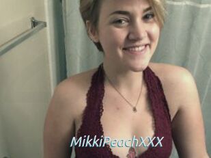 MikkiPeachXXX