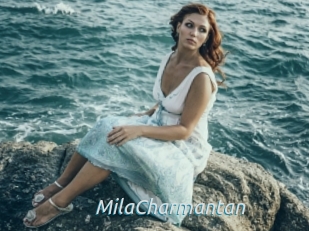 MilaCharmantan