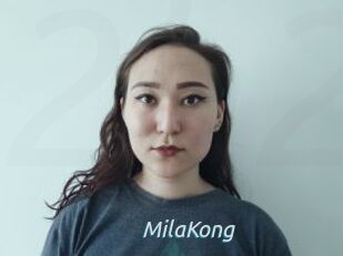 MilaKong