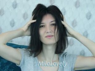 MilaLovely