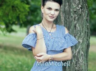 MilaMitchell