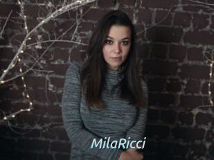 MilaRicci