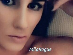 MilaRogue