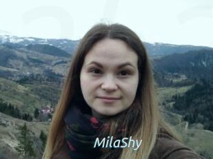 MilaShy