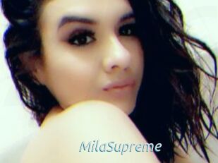 MilaSupreme