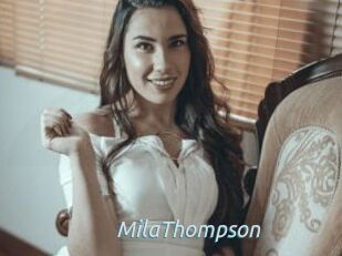 MilaThompson