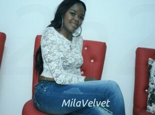 MilaVelvet