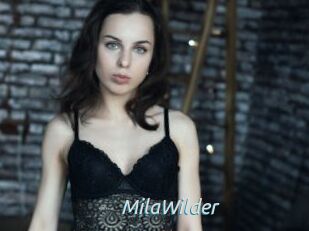 MilaWilder