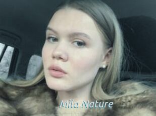 Mila_Nature