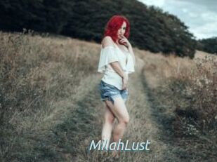 MilahLust