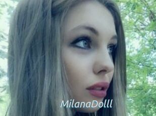 MilanaDolll