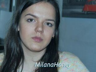 MilanaHoney