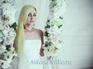 MilanaWilliams