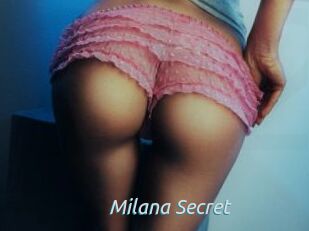 Milana_Secret