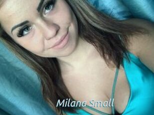 Milana_Small