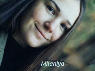 Milaniya