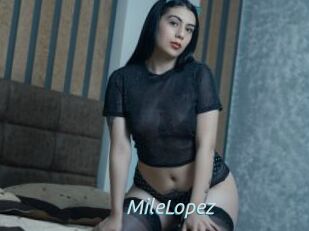 MileLopez