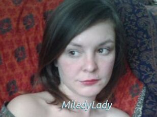 MiledyLady