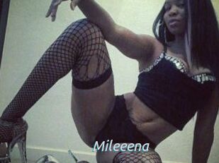 Mileeena