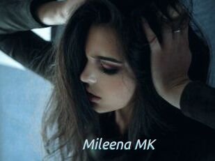 Mileena_MK