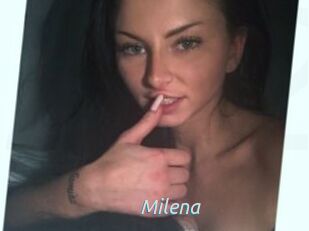 Milena