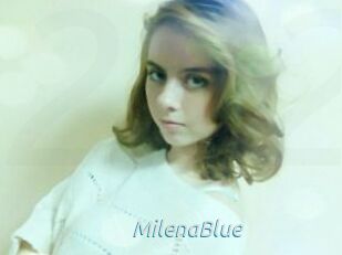 MilenaBlue